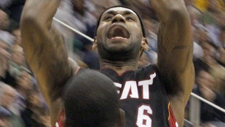 Heat Strokes, Game 23: The Splendors Of Boredom